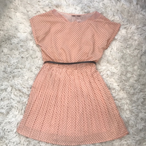 Bordeaux Dress - Picture 7 of 7